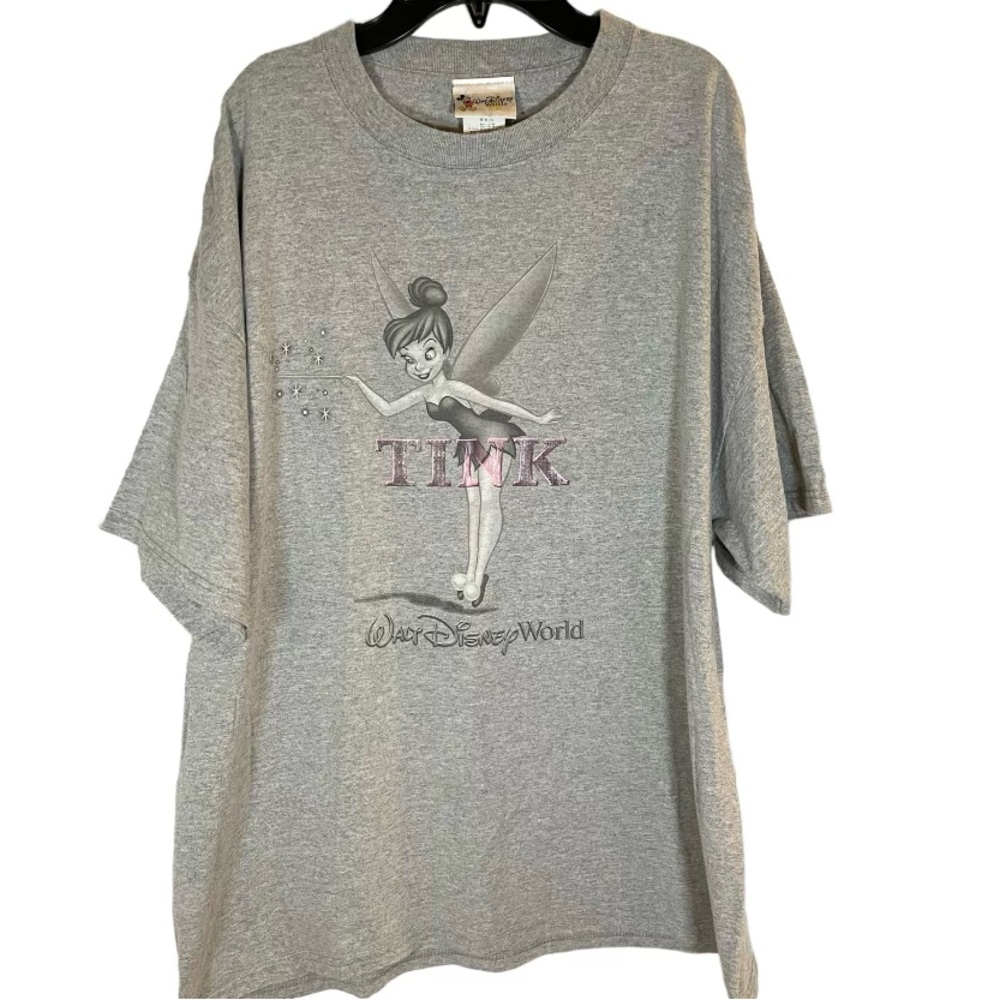 Vintage Disney Tinker Bell Tee